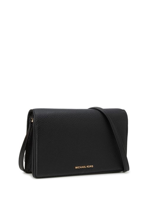 Borsa Jet Set media MICHAEL KORS | 32S4GJ6C6L001BLACK